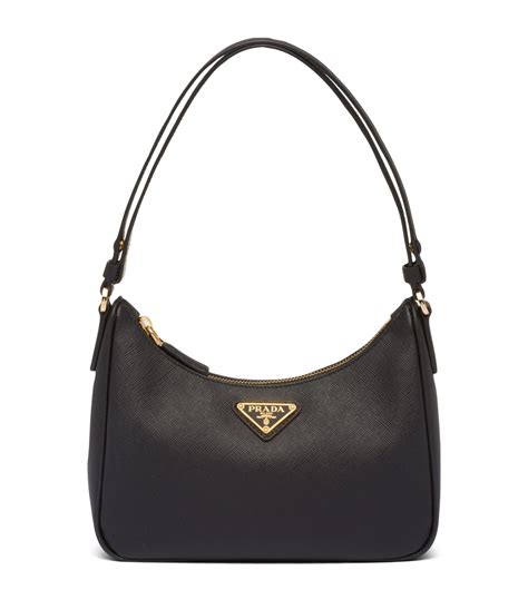 prada sholder bag|prada shoulder bag for women.